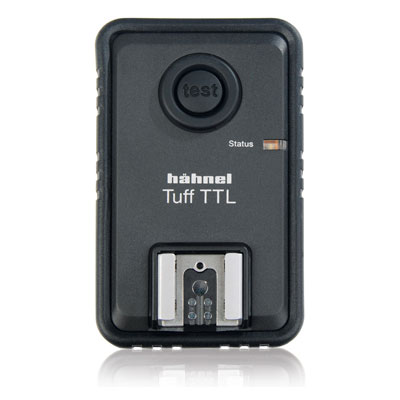 Hähnel Tuff TTL Wireless Flash Receiver Nikon