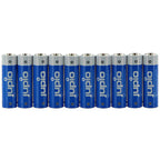 Jupio Alkaline 10 x AA Batteries