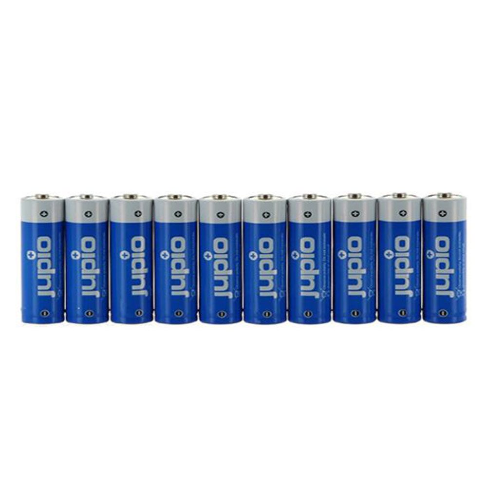 Jupio Alkaline 10 x AA Batteries