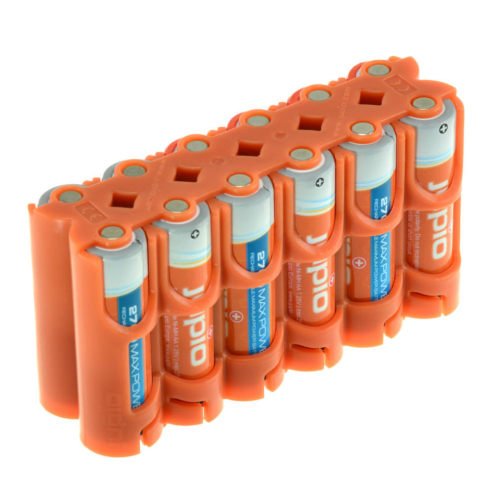 Jupio Power Clip