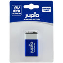 Jupio 6LR61 9V battery