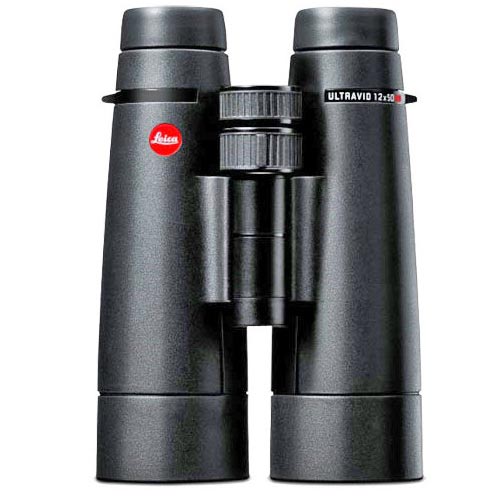 Leica 40097 Ultravid 12x50 HD-Plus