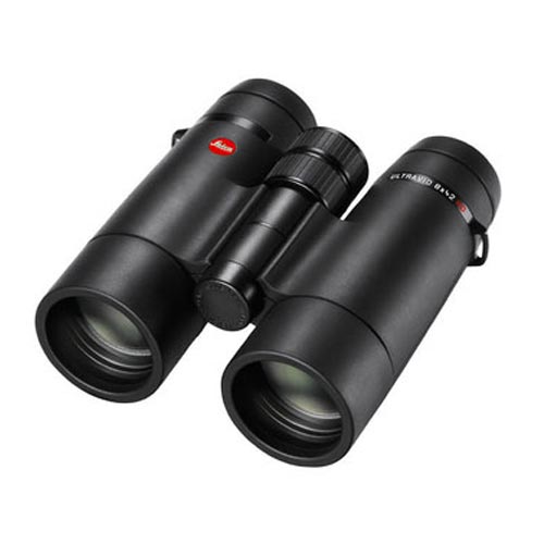 Leica 40097 Ultravid 12x50 HD-Plus