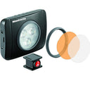 Manfrotto Lumie Play LED light