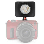 Manfrotto Lumie Play LED light