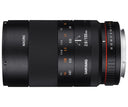 Samyang 100mm F2.8 Macro MFT
