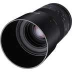 Samyang 100mm F2.8 Macro MFT