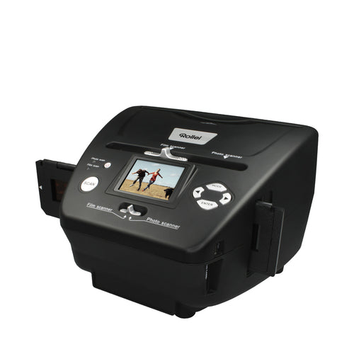 Rollei PDF-S 240 SE Scanner