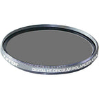 Tiffen 62mm High Trans Circular Polarizing
