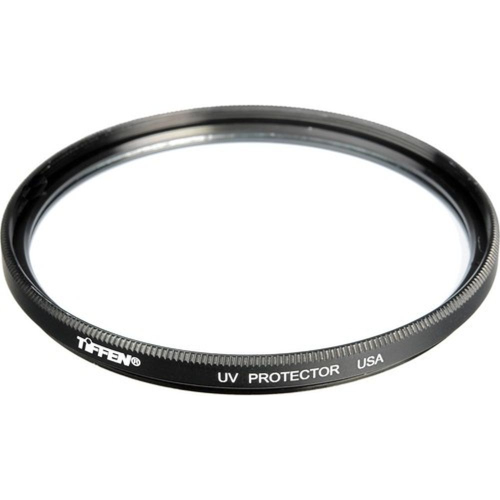 Tiffen 46mm UV Protection Filter