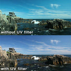Tiffen 67mm UV Protection Filter
