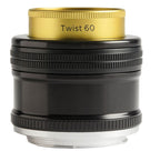 Lensbaby Twist 60 Nikon