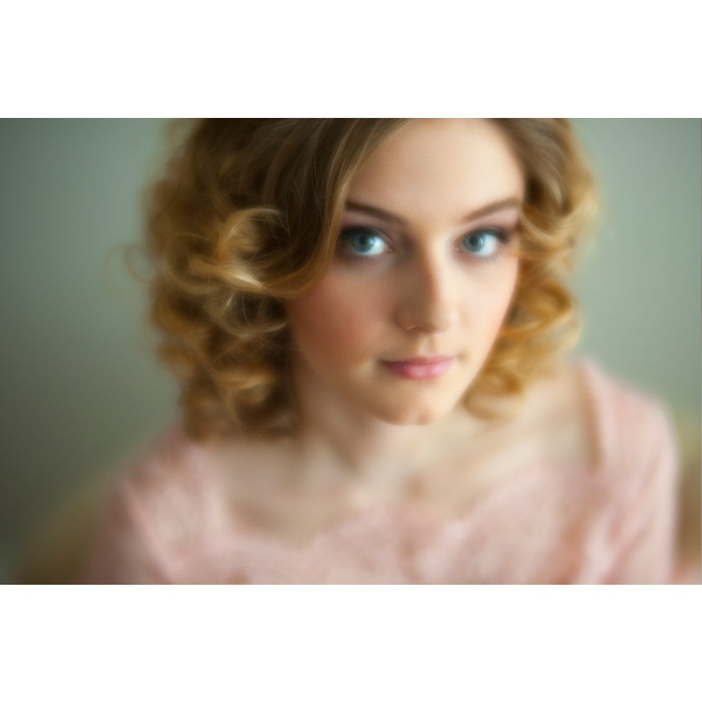 Lensbaby Velvet 56 Black Nikon