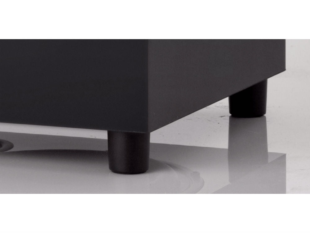 Jamo Subwoofer 210 Zwart