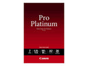 Canon PT-101 Pro Platinum A2 Paper