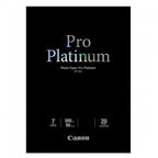 Canon PT-101 Pro Platinum A2 Paper
