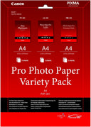 Canon PVP-201 Pro Photo paper Variety Pack A4 3x5 sheets