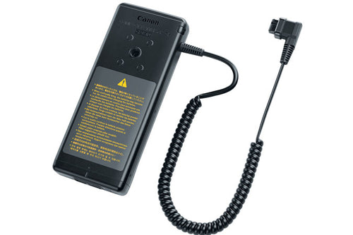 Canon Battery Pack CP-4EN