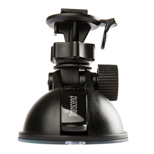 Transcend TS-DPM 1 Transcend Suction Mount for DrivePro Series