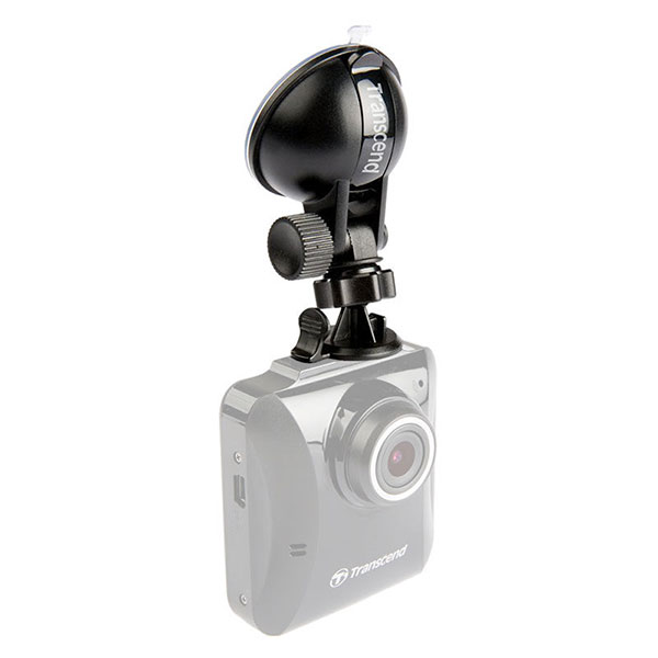 Transcend TS-DPM 1 Transcend Suction Mount for DrivePro Series
