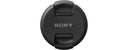 Sony Front Lens Cap 55mm