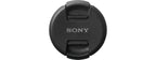 Sony Front Lens Cap 55mm