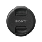 Sony Front Lens Cap 55mm