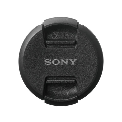 Sony Front Lens Cap 55mm