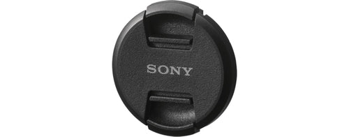 Sony Front Lens Cap 55mm