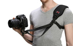 FotoSpeed F4 Fox Shoulder Strap
