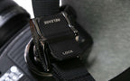 FotoSpeed F4 Fox Shoulder Strap