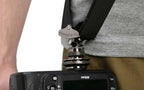 FotoSpeed F4 Fox Shoulder Strap