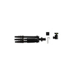 Rollei Compact Traveler No.1 aluminium tripod black