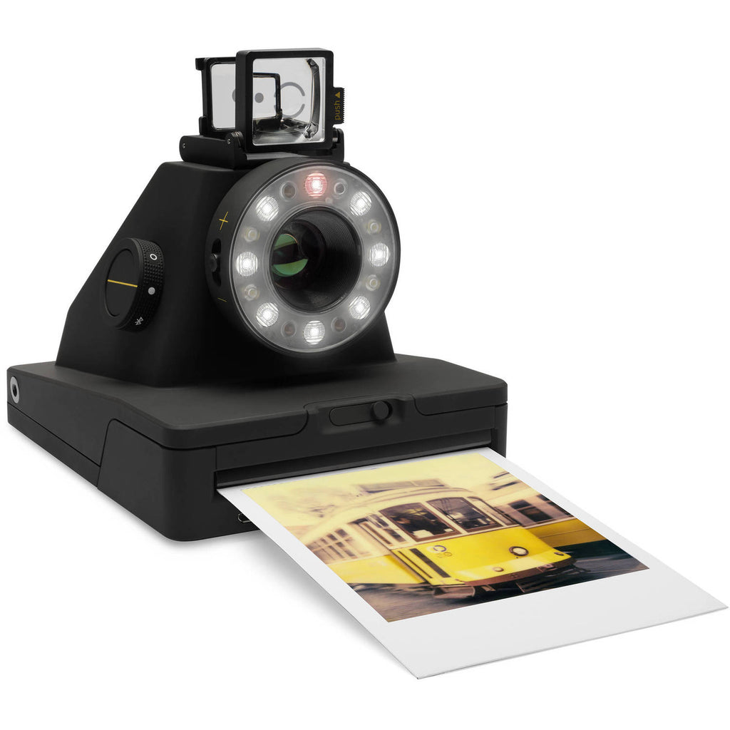 Impossible I-1 Camera