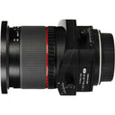 Samyang T-S 24mm f/3.5 ED AS UMC Tilt/Shift Sony E