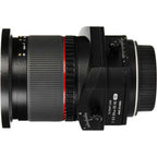 Samyang T-S 24mm f/3.5 ED AS UMC Tilt/Shift Sony E