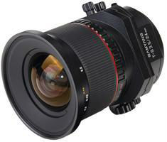 Samyang T-S 24mm f/3.5 ED AS UMC Tilt/Shift Sony E