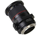 Samyang T-S 24mm f/3.5 ED AS UMC Tilt/Shift Sony E