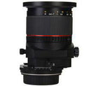 Samyang T-S 24mm f/3.5 ED AS UMC Tilt/Shift Sony E