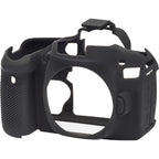 EasyCover Canon 80D Black