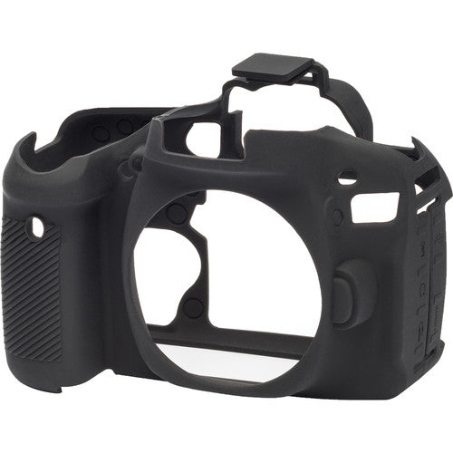 EasyCover Canon 80D Black