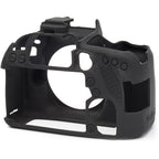 EasyCover Canon 80D Black