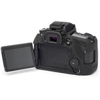 EasyCover Canon 80D Black