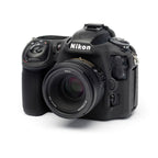 EasyCover Nikon D500 Black