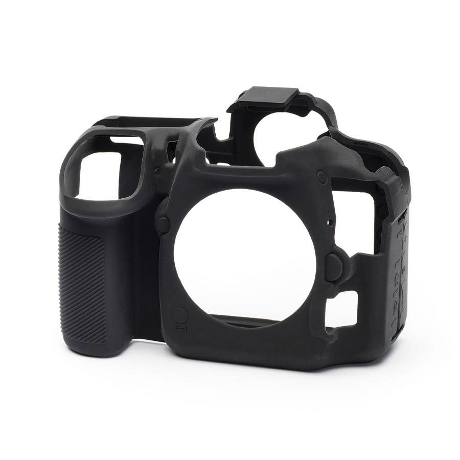 EasyCover Nikon D500 Black
