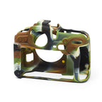easyCover Nikon D500 Camouflage