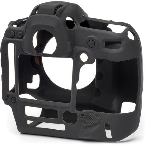 EasyCover Nikon D5 Black
