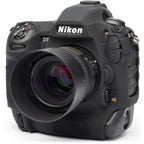 EasyCover Nikon D5 Black