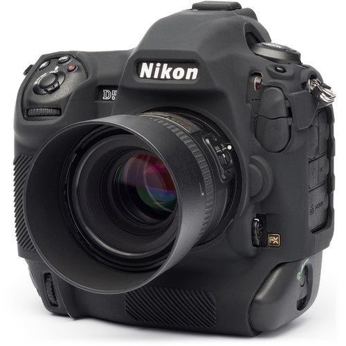 EasyCover Nikon D5 Black