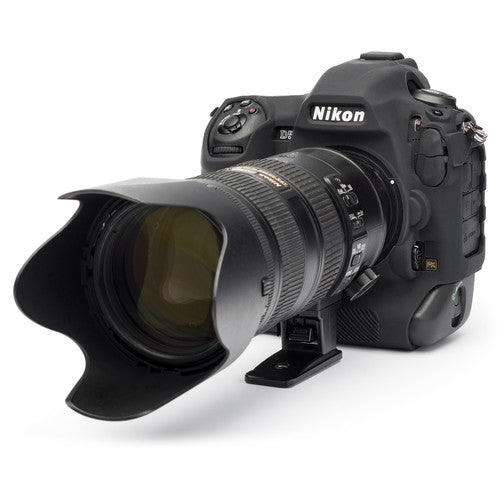 EasyCover Nikon D5 Black